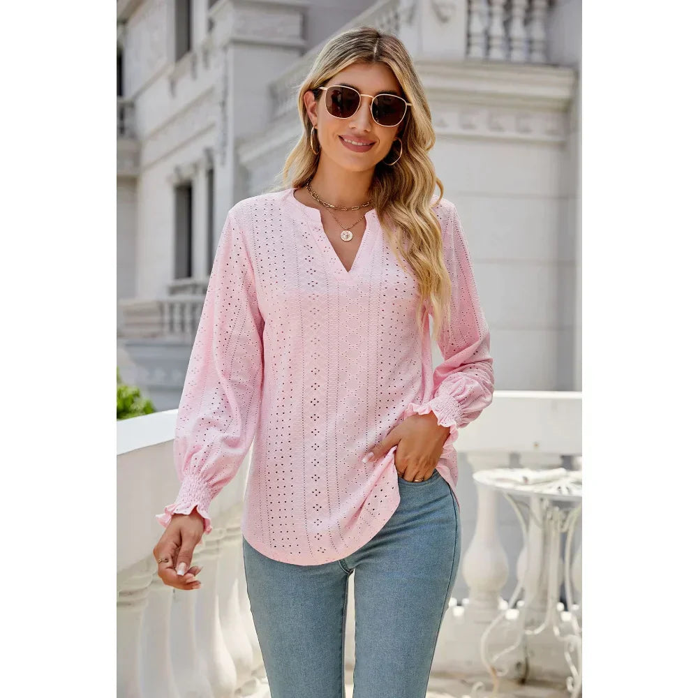 Ascensión® | Elegancka i zrelaksowana odzież ogólna