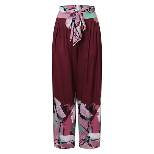 Jennifer® | Wygodne i eleganckie spodnie zimowe