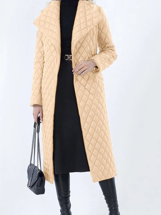 Melisa® | Kominek w stylu zimowym w stylu glamour