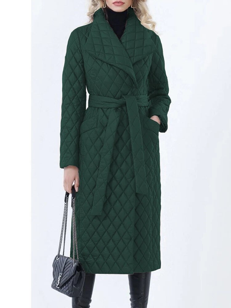 Melisa® | Kominek w stylu zimowym w stylu glamour