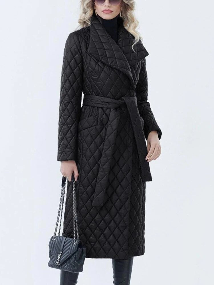 Melisa® | Kominek w stylu zimowym w stylu glamour