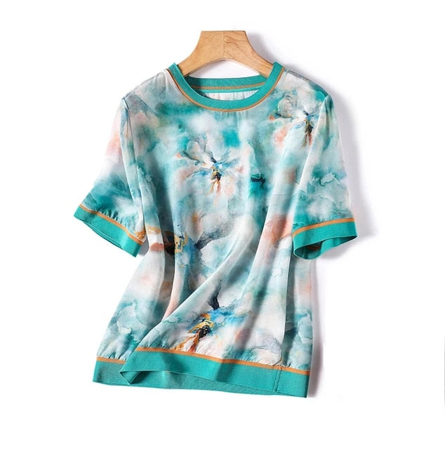 Camila® | Modny i niewymagający wysiłku top zimowy