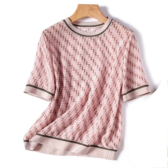 Camila® | Modny i niewymagający wysiłku top zimowy