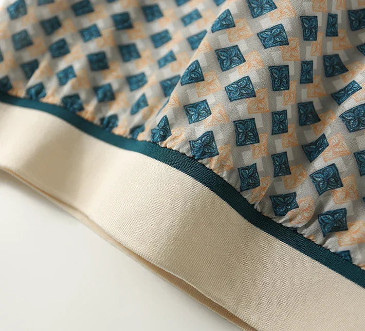 Camila® | Modny i niewymagający wysiłku top zimowy