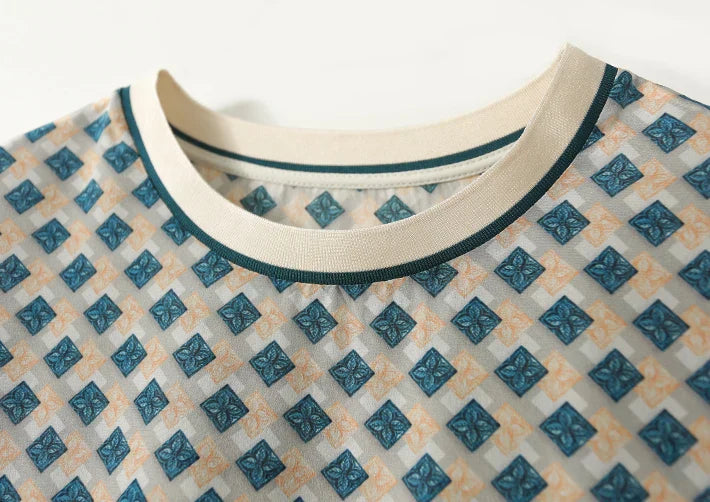 Camila® | Modny i niewymagający wysiłku top zimowy