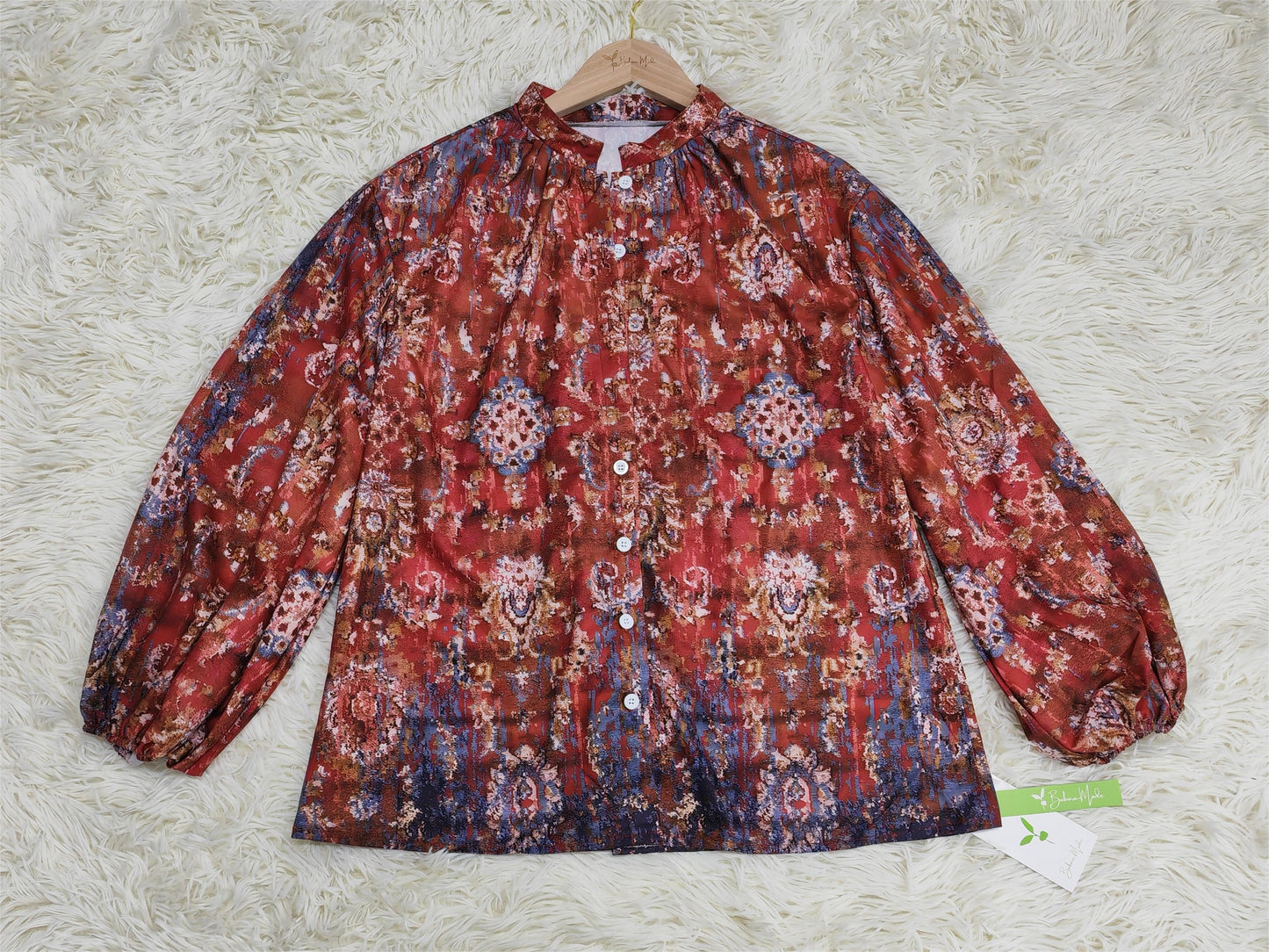 Alda® | Wykonany i elegancki ogólny czołg