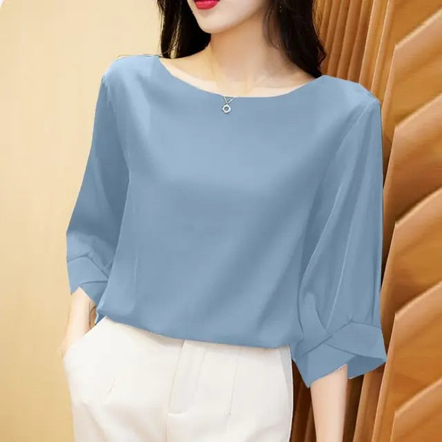 Luz® | Uniwersalna i wygodna bluza zimowa