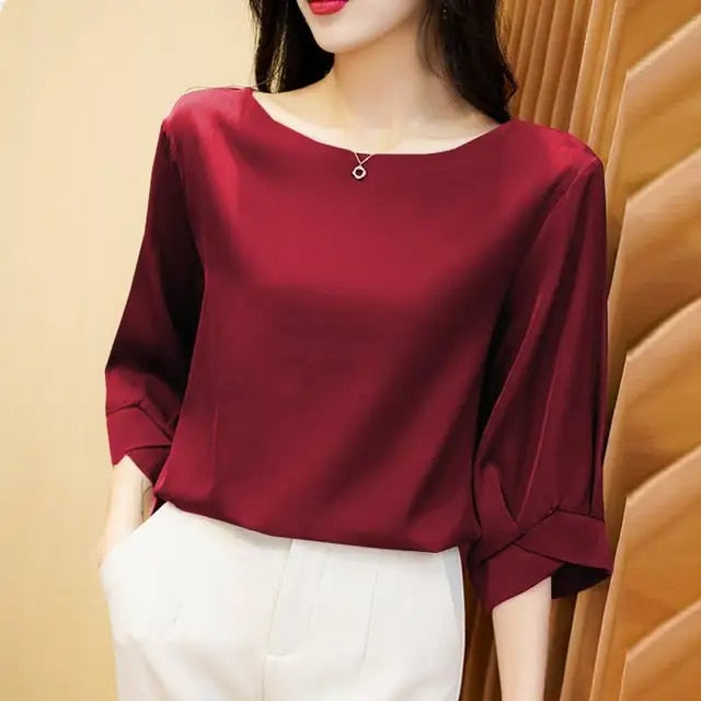 Luz® | Uniwersalna i wygodna bluza zimowa