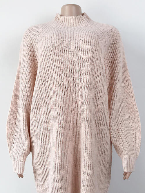 Victoria® | Elegancki i od niechcenia ogólny sweter