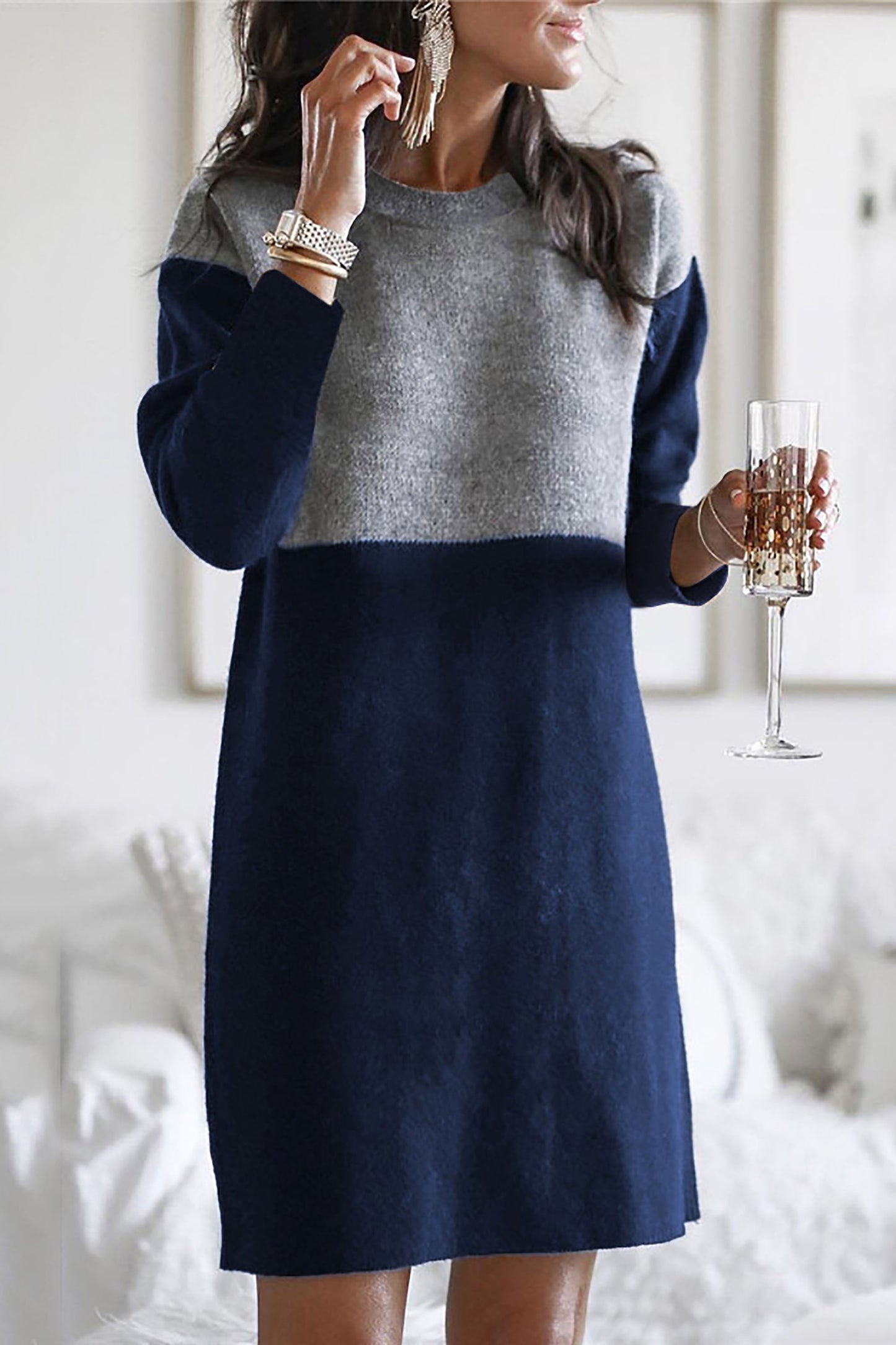 Milagros® | Swobodny i zrelaksowany kawałek odzieży zimowej