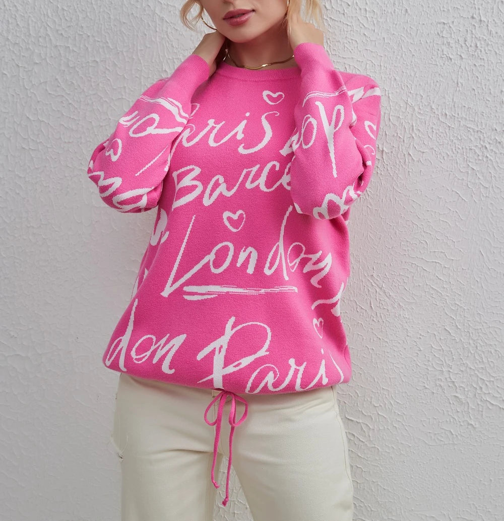 Miriam® | Modny sweter zapewniający doskonały wygląd