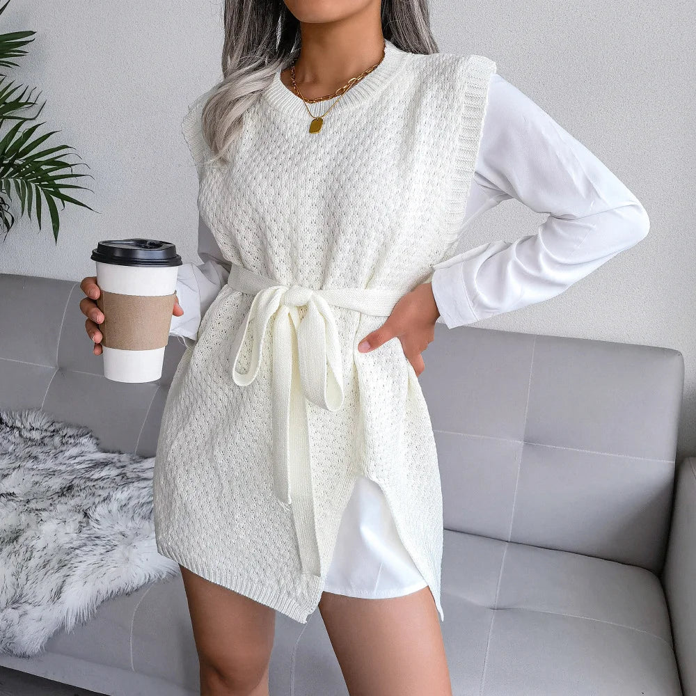 Emiliana® | Wygodny i elegancki kardigan zimowy