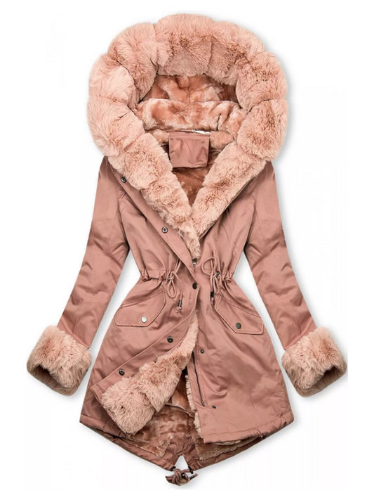 Juana® | Modna i elegancka ogólna kurtka