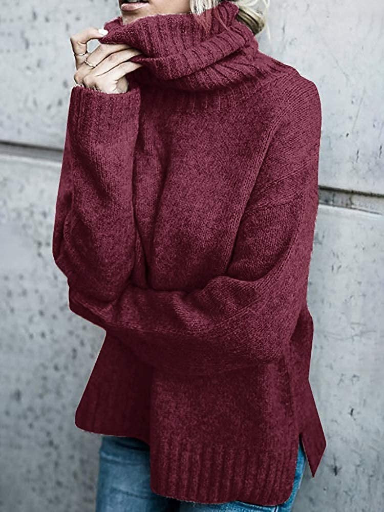 Juliana® | Modny i elegancki zimowy sweter