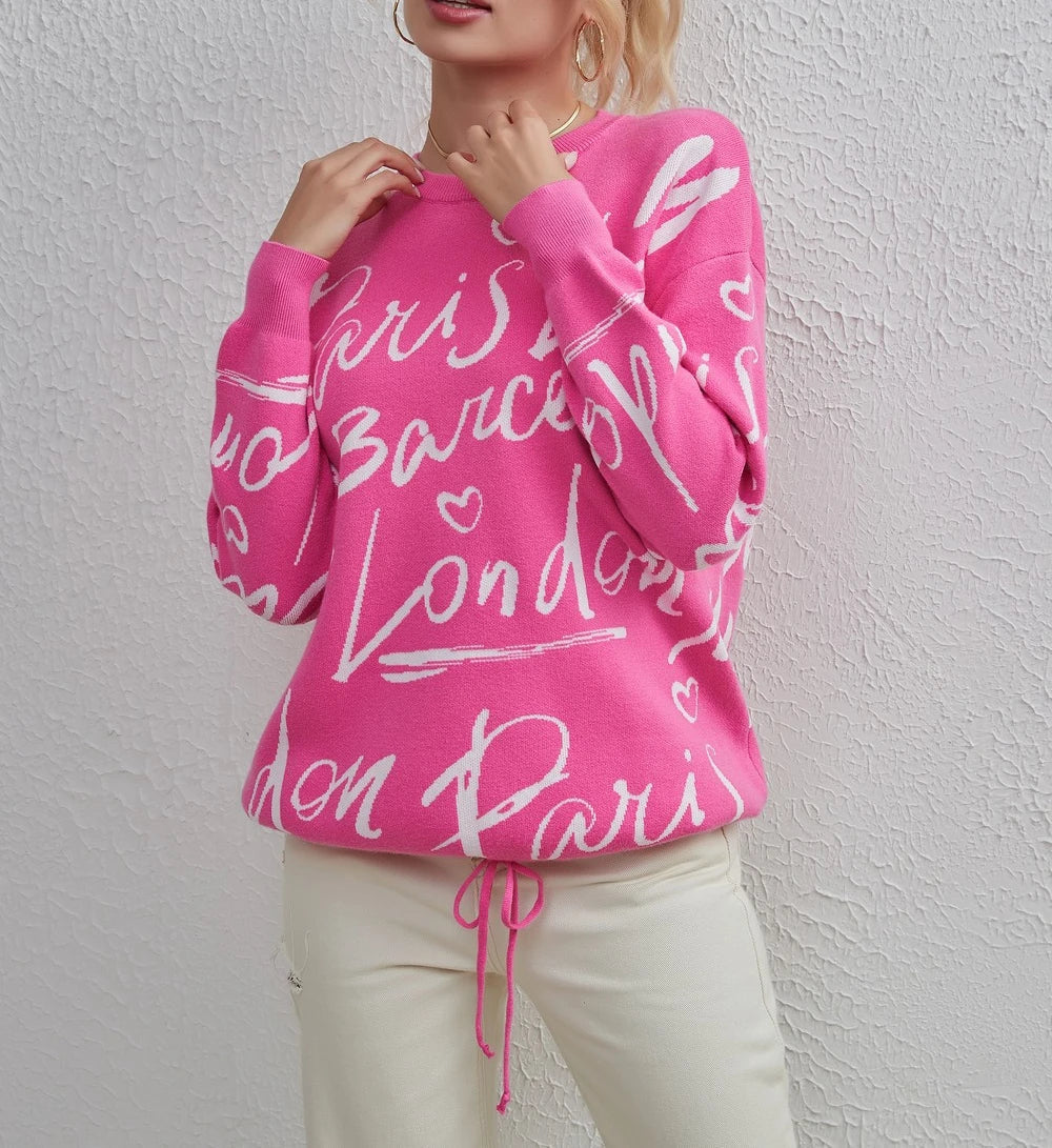 Miriam® | Modny sweter zapewniający doskonały wygląd