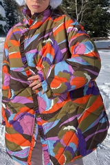 Pomarańczowy