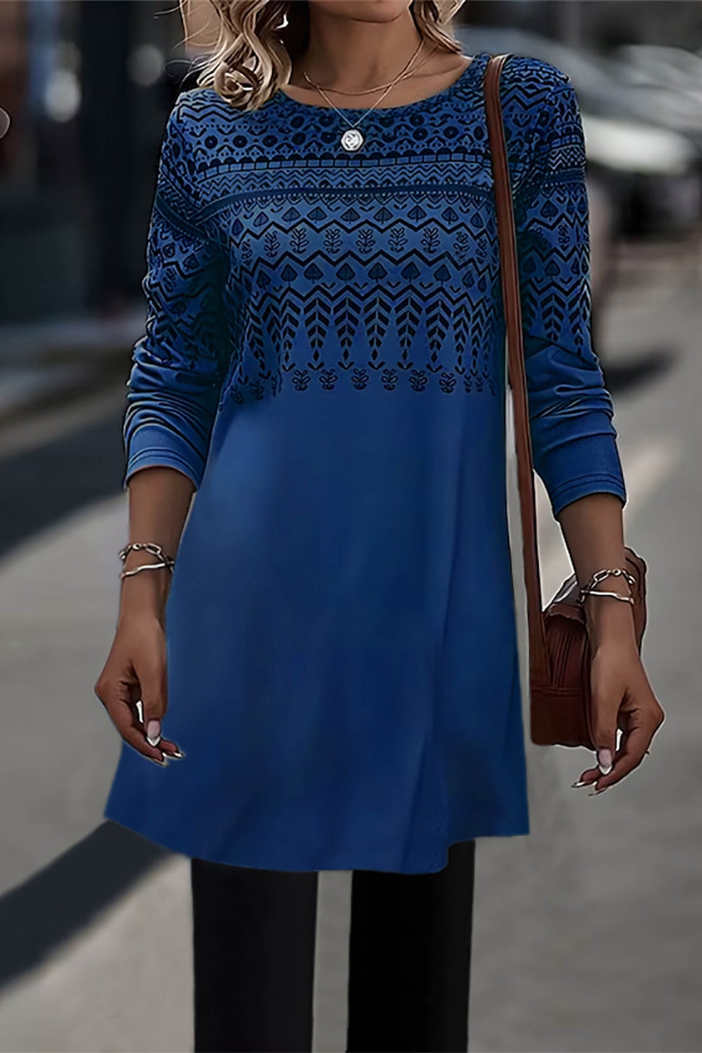 Nadia® | Klasyczny i wygodny kawałek odzieży zimowej