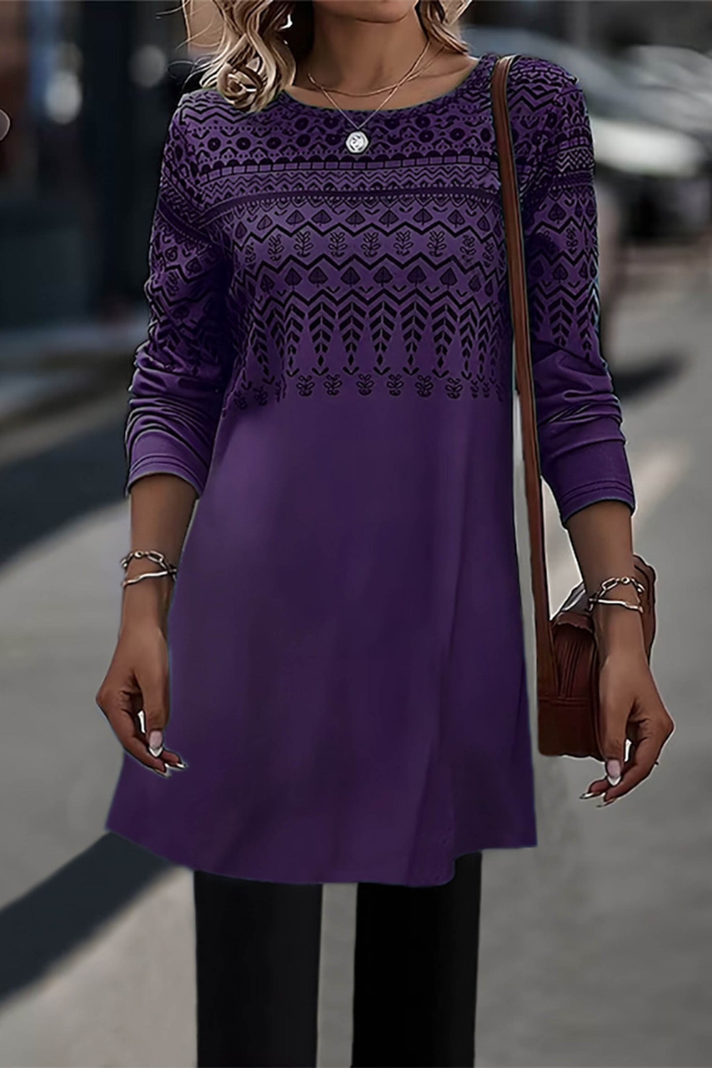 Nadia® | Klasyczny i wygodny kawałek odzieży zimowej