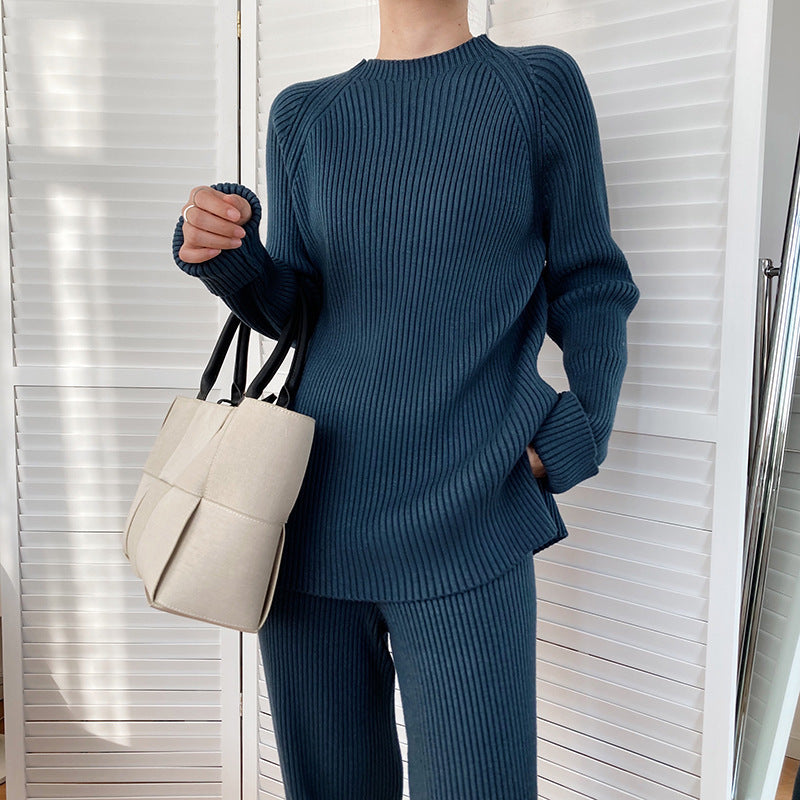 Adela® | Stylowy i elegancki sweter zimowy
