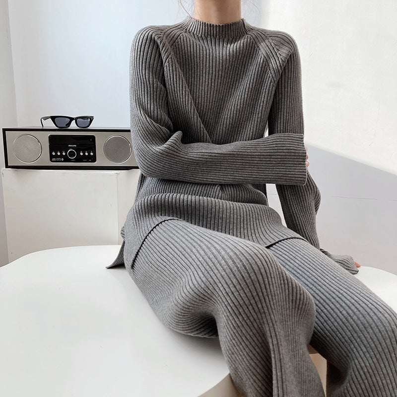 Adela® | Stylowy i elegancki sweter zimowy
