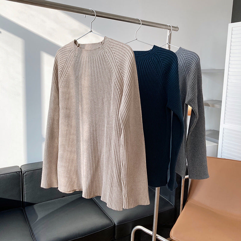 Adela® | Stylowy i elegancki sweter zimowy