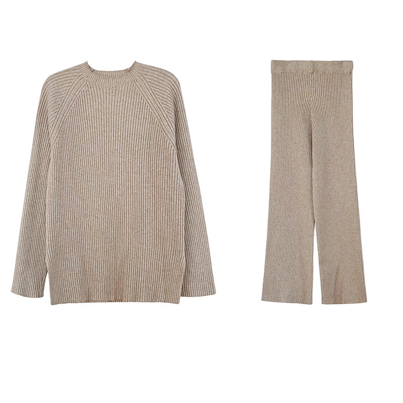 Adela® | Stylowy i elegancki sweter zimowy