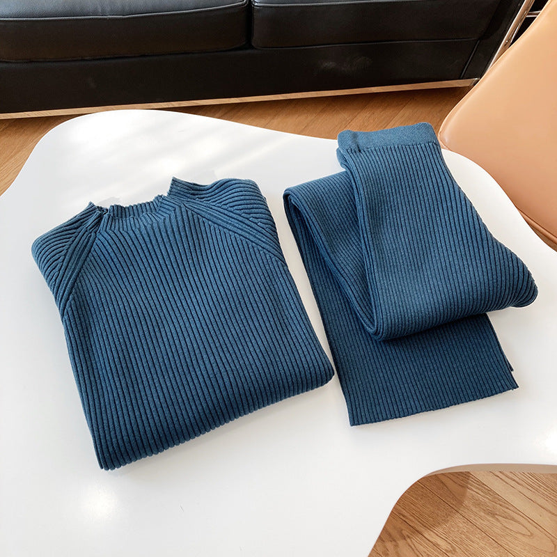 Adela® | Stylowy i elegancki sweter zimowy