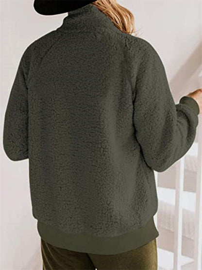 Marcia® | Swobodny i modny zimowy odzież