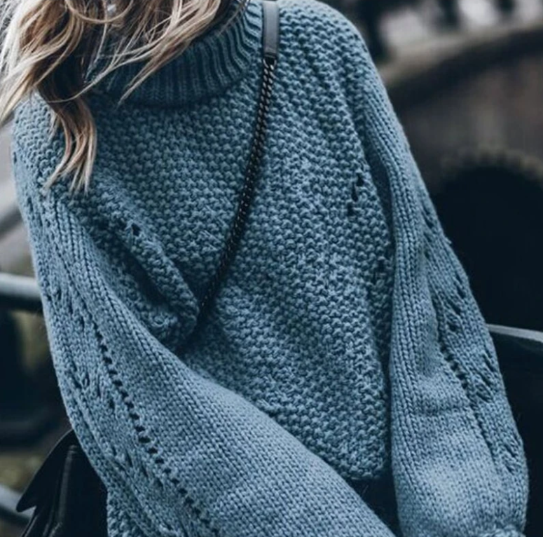 Arianna® | Modny i niewymagający wysiłku sweter zimowy