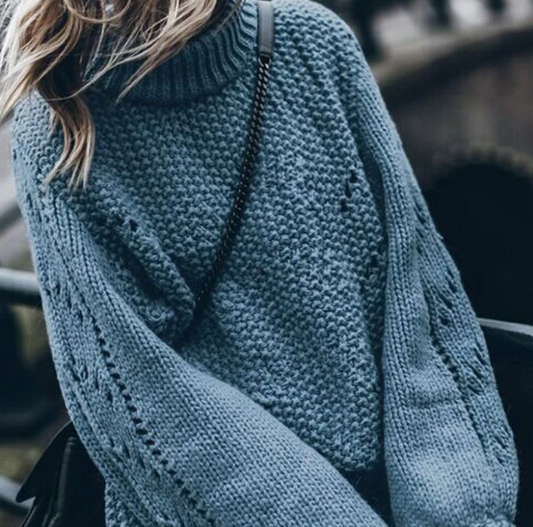 Arianna® | Modny i niewymagający wysiłku sweter zimowy