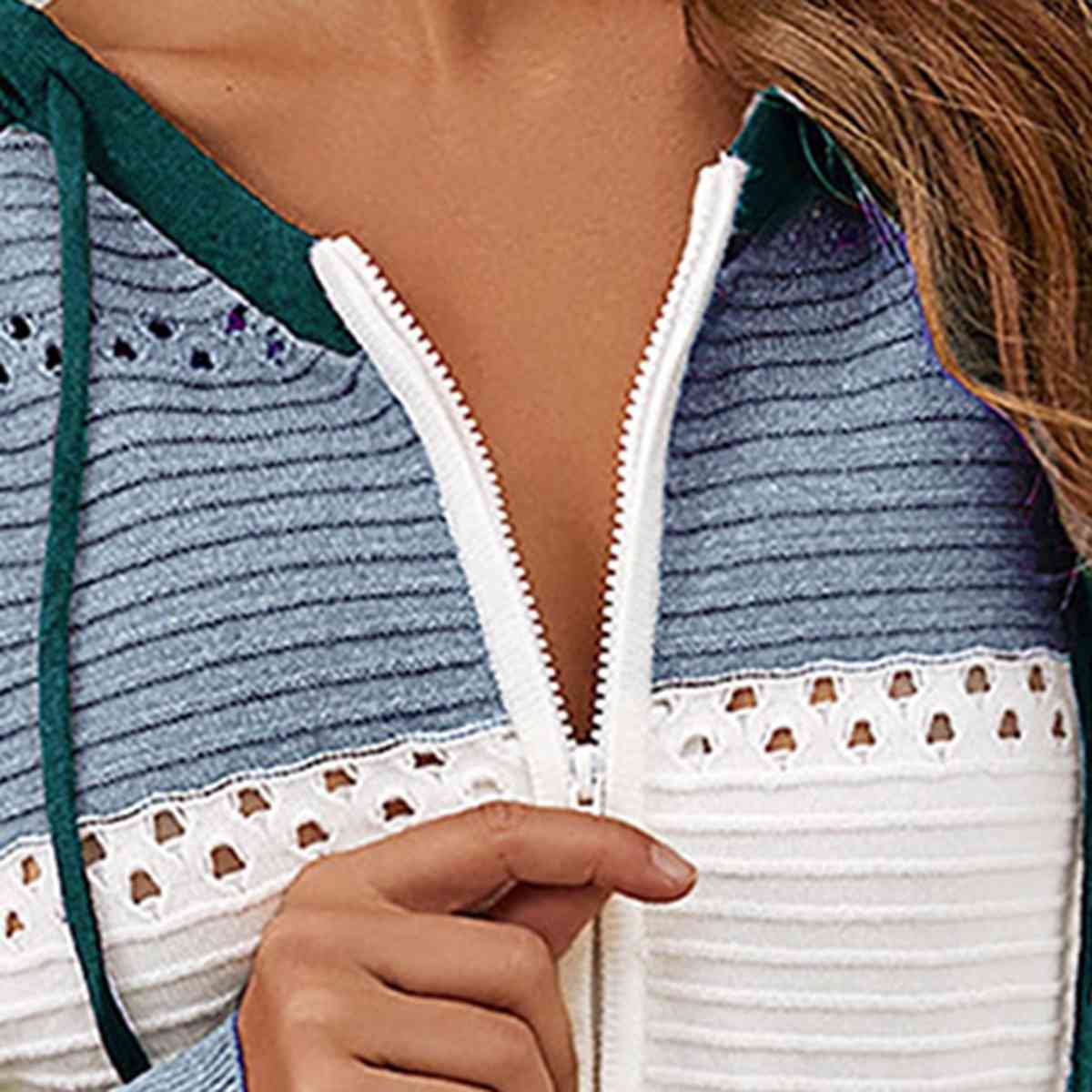 Carmela® | Stylowe i eleganckie swetry zimowe