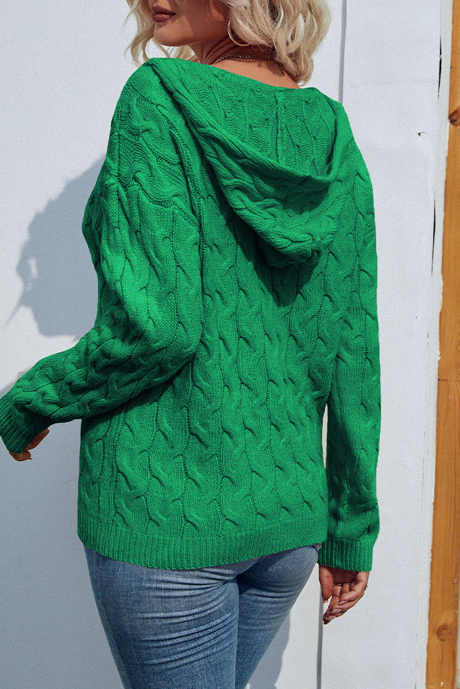 Dolores® | Nowoczesny i wszechstronny sweter zimowy