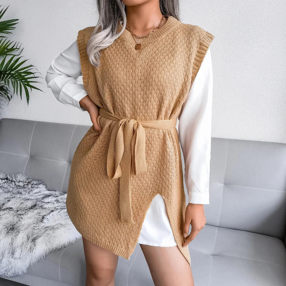 Emiliana® | Wygodny i elegancki kardigan zimowy