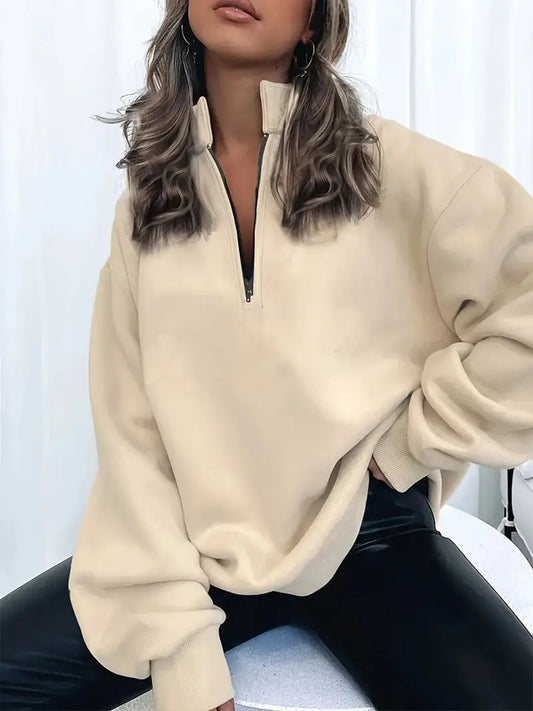 Adriana® | Swobodna i wygodna odzież zimowa