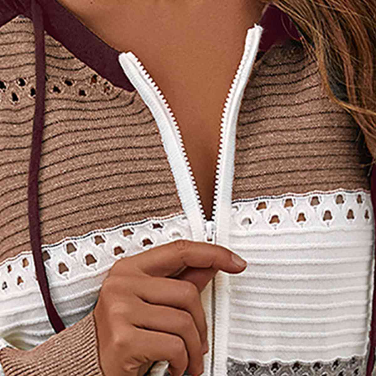 Carmela® | Stylowe i eleganckie swetry zimowe