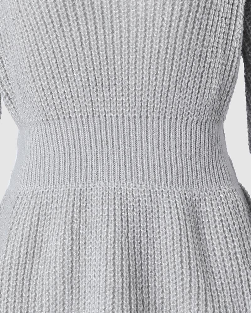 Estela® | Ponadczasowy i stylowy sweter zimowy