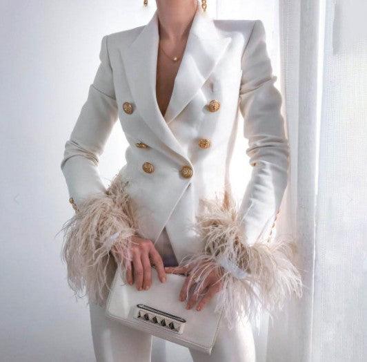 Magdalena® | Nowoczesny i modny utwór zimowy