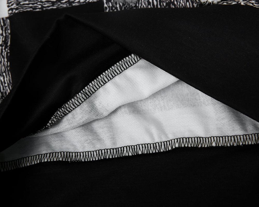 Lourdes® | Prosty i stylowy zimowy sweter