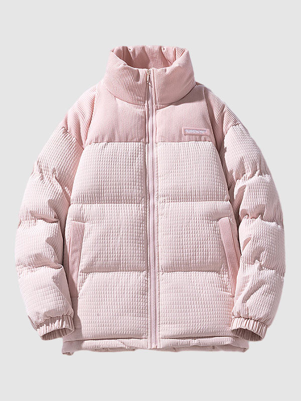 Alba® | Stylowy płaszcz zimowy