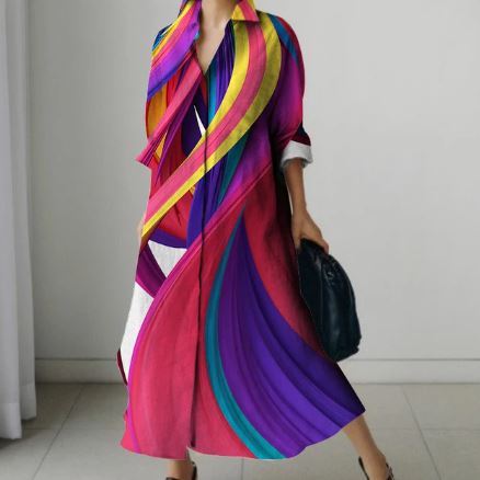 Natividad® | Modna i minimalistyczna zimowa odzież