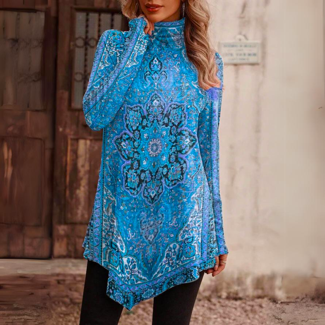 Georgina® | Modna i minimalna górna część