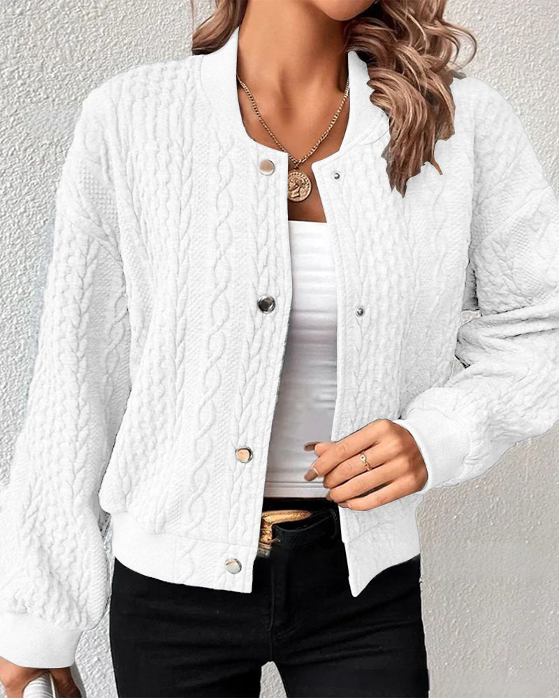 Camila® | Elegancki i zrelaksowany zimowy swetra