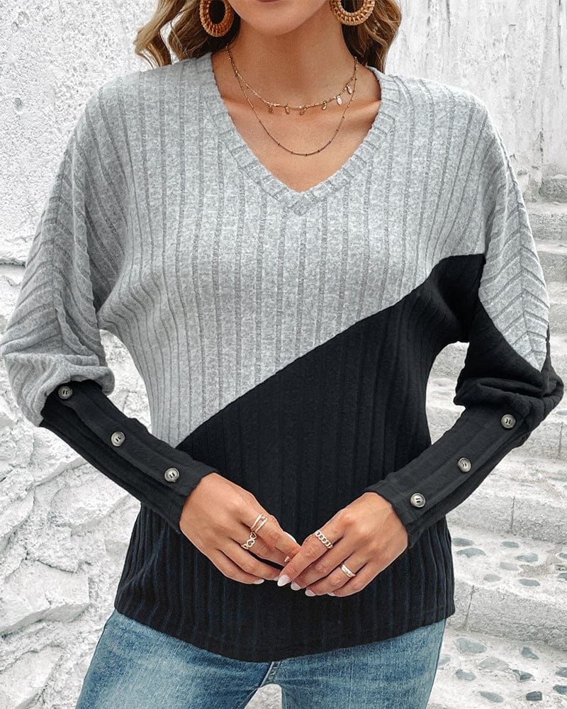 Josefa® | Wygodne i eleganckie swetry zimowe