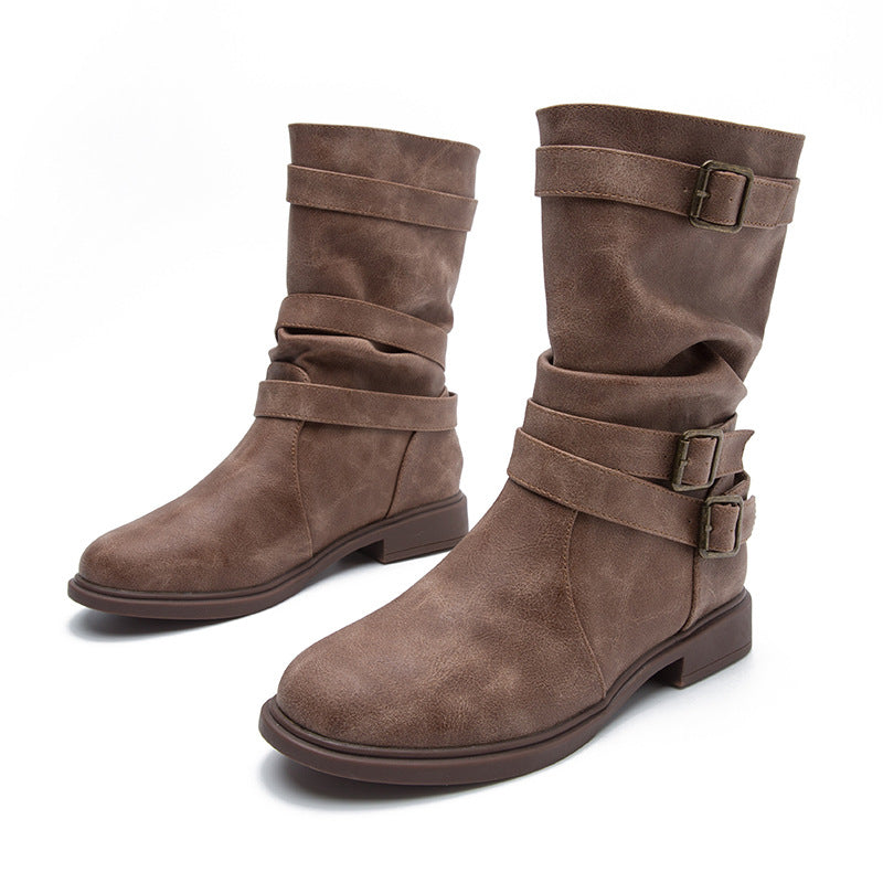 Merced® | Nowoczesne i wspierające buty ortopedyczne