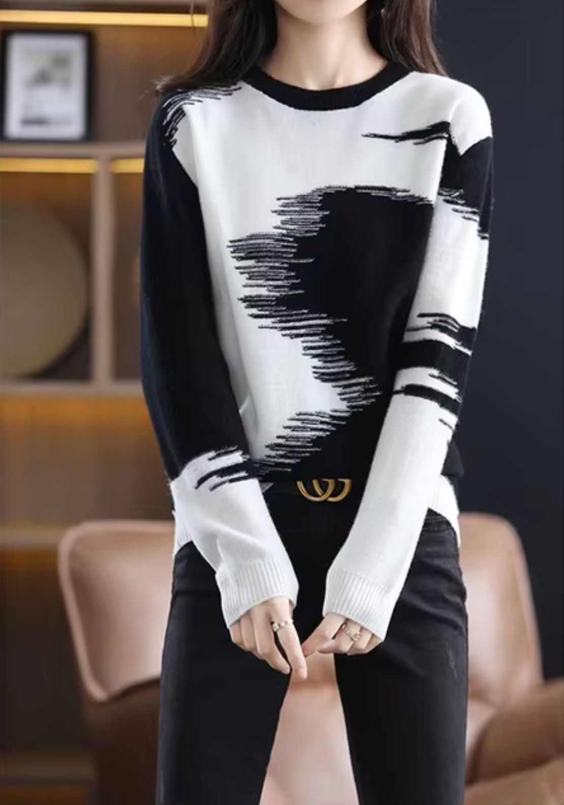 Irene® | Wygodna i elegancka odzież zimowa