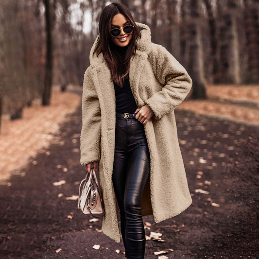 Ainara® | Stylowy płaszcz