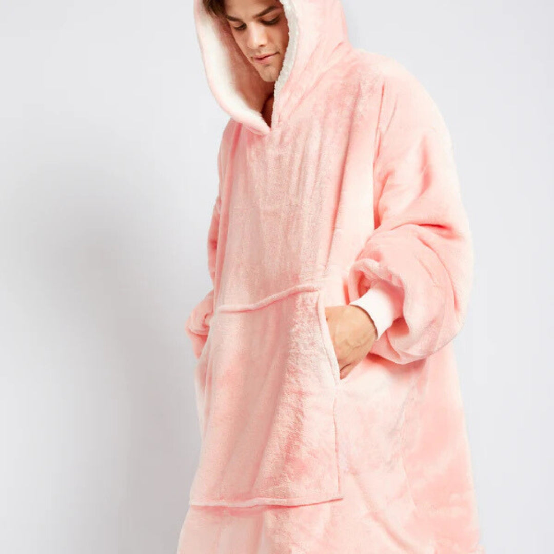 Miriam® | Bluza z kapturem