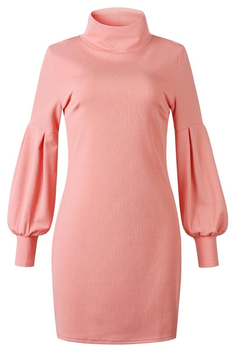 Cintia® | Modna i elegancka sukienka zimowa