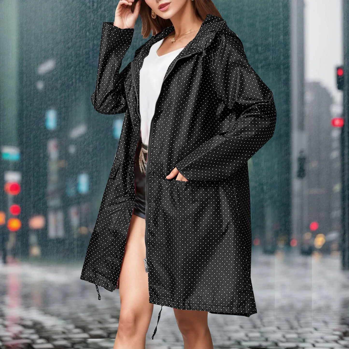 Mila® | Wygodna i stylowa odzież zimowa
