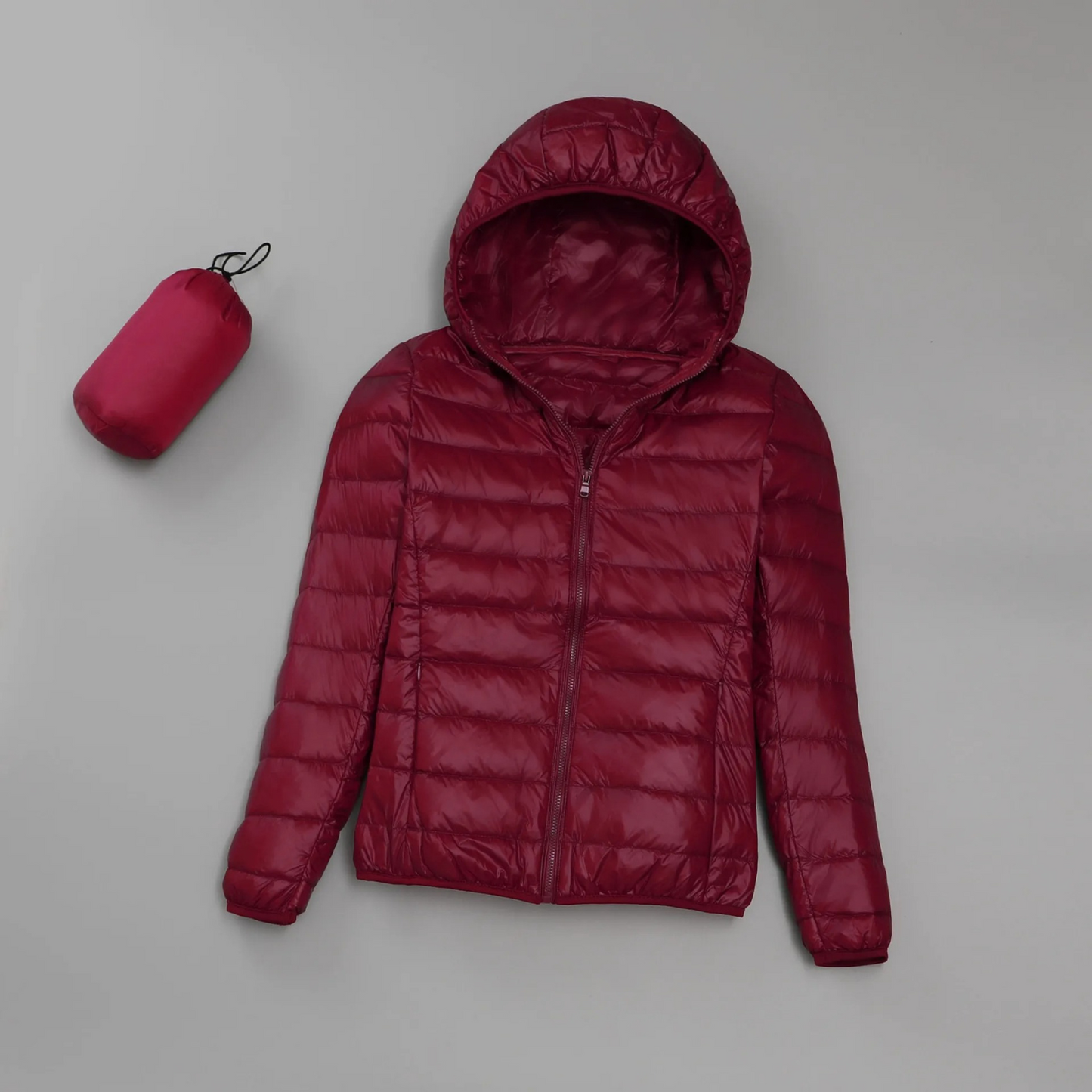 Griselda® | Stylowa i elegancka ogólna kurtka